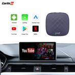 Carlinkit T- Box CarPlay 4 GB Android Auto Netflix & Youtube, Nieuw