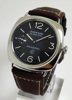 Panerai - Radiomir Black Seal - PAM00380 - Heren -, Handtassen en Accessoires, Horloges | Heren, Nieuw