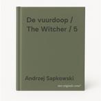 De vuurdoop / The Witcher / 5 9789022599808, Boeken, Verzenden, Gelezen, Andrzej Sapkowski
