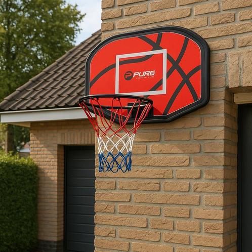 Panier de basket mural - 72 x 3 x 110 cm, Hobby en Vrije tijd, Gezelschapsspellen | Bordspellen, Verzenden