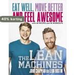 Lean Machines 9781472236265 John Chapman, Verzenden, Gelezen, John Chapman