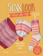 Soxxlook door Stine & Stitch 9789462502413 Kerstin Balke, Verzenden, Zo goed als nieuw, Kerstin Balke