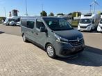 Hanroad 4 Trek XL minivan pop-up dak en 33390 km 85880, Buscamper of Camperbus, 5 tot 6 meter, Overige merken, Tot en met 4