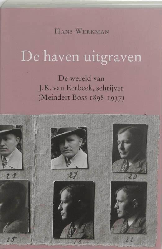 De haven uitgraven 9789065508218 H. Werkman, Boeken, Overige Boeken, Zo goed als nieuw, Verzenden