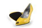 Bloom Pumps in maat 42 Geel | 5% extra korting, Pumps, Verzenden, Geel, Zo goed als nieuw
