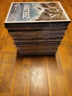 Collectie Delta HC - 42 Album - 1987/1996, Boeken, Nieuw