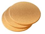 Kurkplaat om te knutselen (20 cm diameter, 1 cm dikte), Verzenden, Nieuw