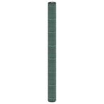 vidaXL Worteldoek 1,5x25 m polypropeen groen, Tuin en Terras, Verzenden, Nieuw