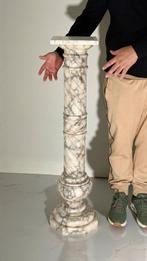 Colonne - Vers 1900 - Capitello