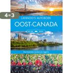 Oost-Canada on the road / Lannoos autoboek 9789401450300, Boeken, Reisgidsen, Verzenden, Zo goed als nieuw, Bernd Wagner