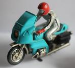 Britains 1:32 - Moto miniature (4) - BMW, Harley-Davidson,, Nieuw