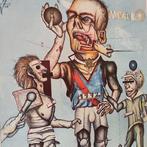 Wolfgang Petrick - Olympia München - Jaren 1970