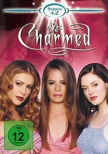 Charmed - Season 4.2 [3 DVDs]  DVD, CD & DVD, DVD | Autres DVD, Envoi
