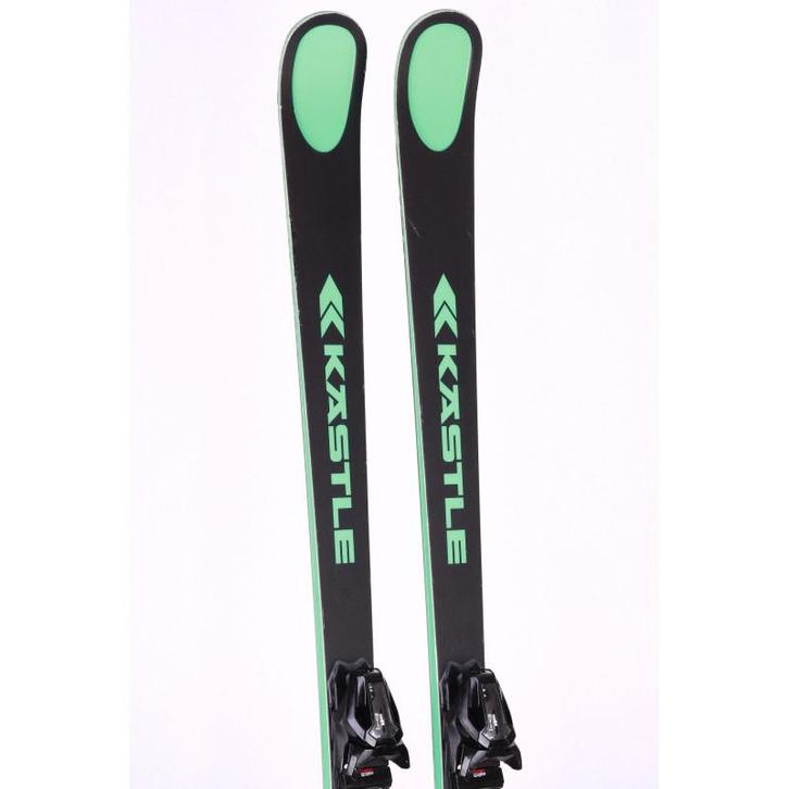 168 173 183 skis KASTLE RX12 GS 2025, grip walk, hollowtech, Sport en Fitness, Skiën en Langlaufen, Ski, 160 tot 180 cm, Carve