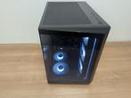 RGB Game PC i7 12700KF – RTX 3070 – 16gb – 1TB, Verzenden