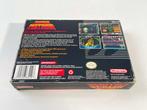 Nintendo - Snes - Super Nintendo - Super Metroid USA -, Nieuw