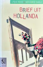 BRIEF UIT HOLLANDA 9789001559700 L.. Rood, Verzenden, Zo goed als nieuw, L.. Rood