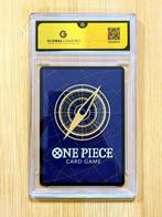 Bandai - 1 Graded card - One Piece - Monkey D. Luffy P-022, Nieuw