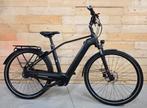 Elektrische fiets Kettler *Quadriga hmb P5 625wh*, 51 tot 55 cm, Ophalen, Zo goed als nieuw, 50 km per accu of meer