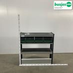 Bott Vario aluminium gebruikte bedrijfswagen inrichting (nr, Verzenden, Gebruikt