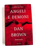 Angeli e Demoni 9788804531678, Livres, Dan Brown, Verzenden