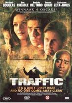 Traffic (dvd nieuw), CD & DVD, DVD | Action, Ophalen of Verzenden