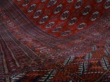 Boukhara - Purifié - Tapis - 361 cm - 252 cm beschikbaar voor biedingen