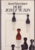 DURF JEZELF TE ZIJN 9789044921403 Kirschner, Boeken, Verzenden, Gelezen, Kirschner