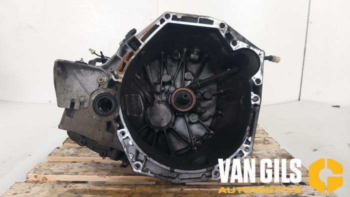 Versnellingsbak Renault Scenic O209747, Auto-onderdelen, Motor en Toebehoren