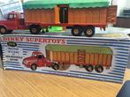 Dinky Toys - Camion miniature - Dinky Supertoys 36B Tracteur, Nieuw
