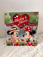 Disney - Figurine - Mickey et Minnie - Édition Limitée -, Nieuw