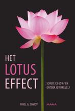 Het lotuseffect 9789049108212 Pavel Somov, Boeken, Verzenden, Zo goed als nieuw, Pavel Somov