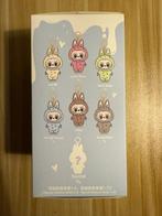 Pop Mart - Jouet Labubu Exciting Macaron sealed blind box