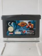 Boxing Mike Tyson Game Boy Advanced, Games en Spelcomputers, Ophalen of Verzenden, Zo goed als nieuw