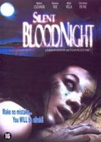 Silent Bloodnight (dvd nieuw), Cd's en Dvd's, Ophalen of Verzenden, Nieuw in verpakking