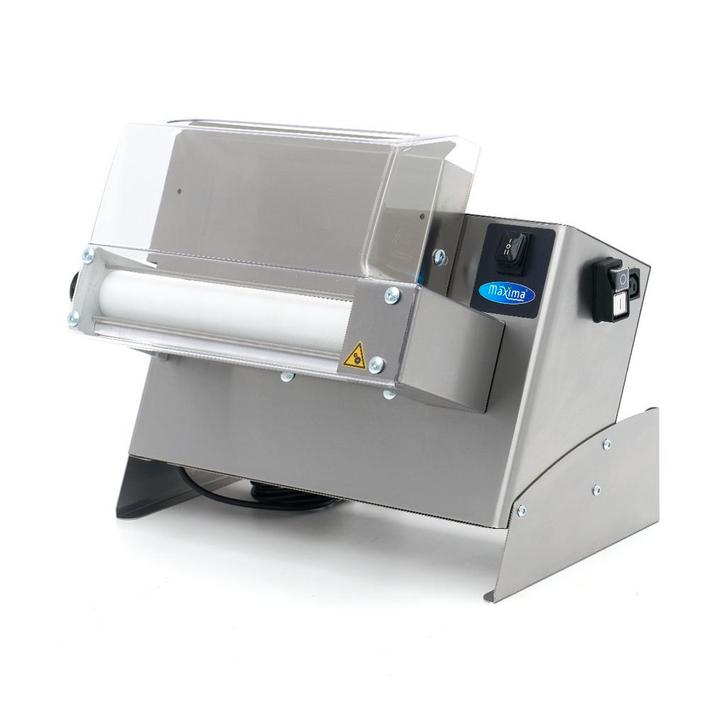 Deegroller Machine - Ø 30 cm - Enkele Deegroller, Articles professionnels, Horeca | Équipement de cuisine, Envoi