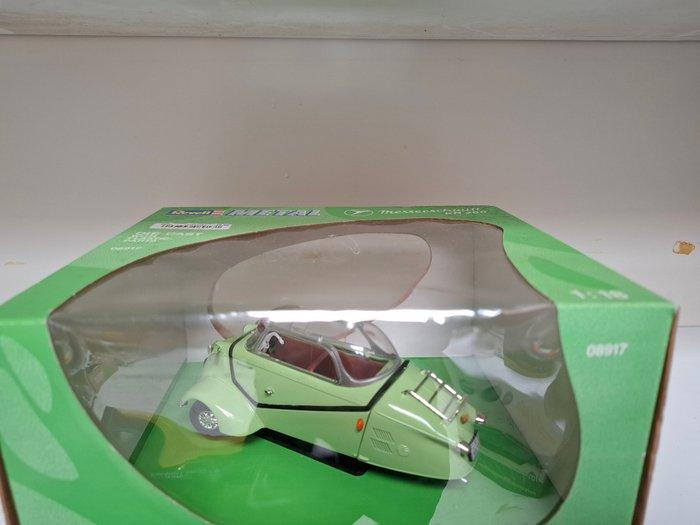 Revell 1:18 - Modelauto - Messerschmitt KR 200, Hobby & Loisirs créatifs, Voitures miniatures | 1:5 à 1:12