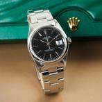Rolex - Oyster Perpetual Date - Zonder minimumprijs - 15200