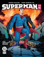 Superman: Year One, Verzenden, Nieuw