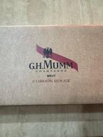 G. H. Mumm, Cordon Rouge - Reims Brut - 1 Dubbele