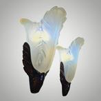 Ezan France et C.Ranc - Jean Gauthier - Applique murale (2)