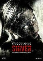 Shiver - Die düsteren Schatten der Angst von Isidro ...  DVD, Zo goed als nieuw, Verzenden