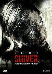 Shiver - Die düsteren Schatten der Angst von Isidro ...  DVD, CD & DVD, DVD | Autres DVD, Envoi