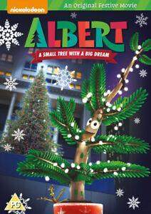 Albert - A Small Tree With a Big Dream DVD (2018) Max Lang, CD & DVD, DVD | Autres DVD, Envoi