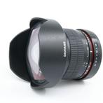 Samyang 14mm F/2.8 IF ED UMC Canon | Tweedehands, Verzenden, Zo goed als nieuw