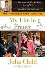 My Life in France 9780307474858, Julia Child, Alex Prud'Homme, Verzenden