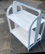Guzzini - Giuseppe de Götzen - Trolley - Verrijdbare design, Antiek en Kunst