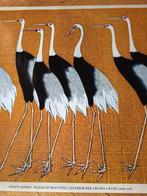 Ogata Korin, Japanese, 1658 - 1716 - Flock of beautiful