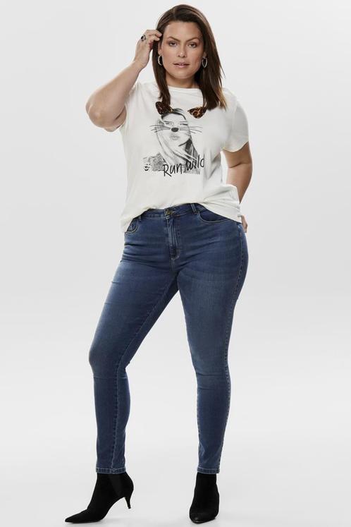 ONLY Carmakoma jeans AUGUSTA52Maat 46/48 (XL) of groter, Vêtements | Femmes, Jeans, Envoi