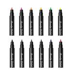 Gekleurde Eyeliner  Geel, Verzenden, Nieuw